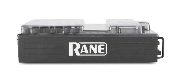 B-Stock: Decksaver DS-PC-RANE72 Protection Cover for Rane Seventy-Two   Seventy-Two MK2 Mixer Online Sale