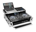 Odyssey FZGSPRIME2 Denon Prime 2 Glide Style Flight Case For Discount