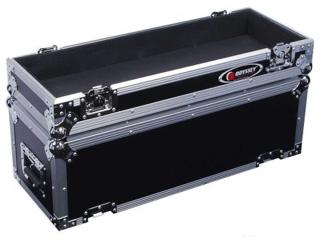 Odyssey FZGAMPHEAD1, Guitar Amp Head Flight Case For Sale