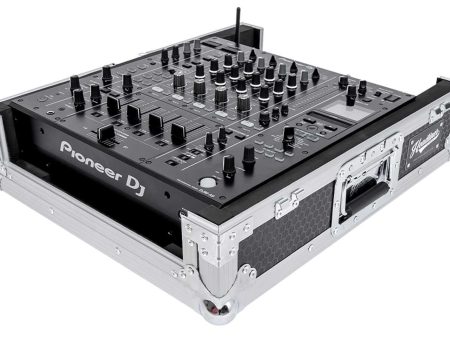 Headliner HL10203 Flight Case For DJM-A9 Online Sale