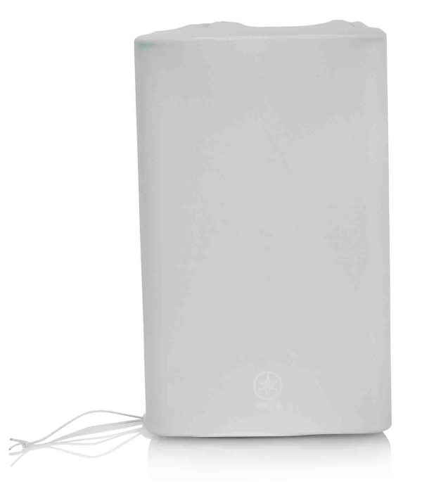 Gator Cases GPA-STRETCH-10-W Stretchy Speaker Cover 10-12″ - White Online Hot Sale