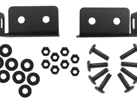 Odyssey ARREU01 European 1U Rack Rail Accessory Kit Hot on Sale