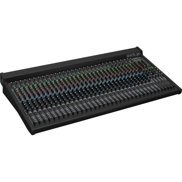 Mackie 3204VLZ4 32-channel 4-bus FX Mixer with USB Cheap