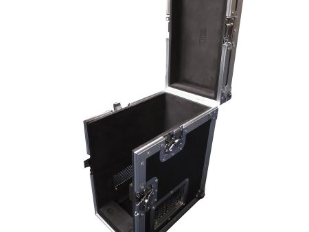 Antari FZ-350 Single Vented Road Case Online