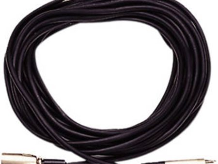 Antari EXT-3 Extension cord for 5-pin XLR 25FT Fashion