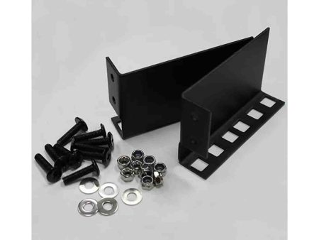 Odyssey ARREU02, 2U Rack Rail Accessory Kit Online Sale