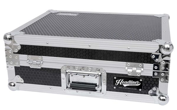 Headliner HL10203 Flight Case For DJM-A9 Online Sale