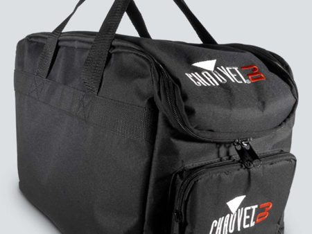 Chauvet DJ CHS-30 VIP Gear Bag for SlimPAR LED Lights DJ Lights For Sale