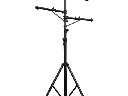 Gator Frameworks GFW-LIGHT-LS1 Lightweight Aluminum Lighting Stand Online Sale