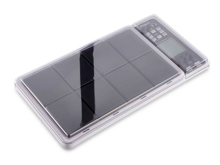 Decksaver Cover DS-PC-SPD30 For Roland Octapad SPD-30 For Discount