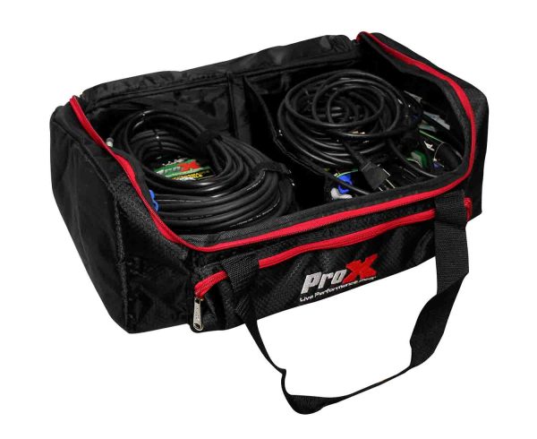 ProX XB-270-MK2 Padded Accessory Bag For Sale