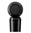 Shure PGA181-LC Side-Address Cardioid Condenser Microphone Online Sale