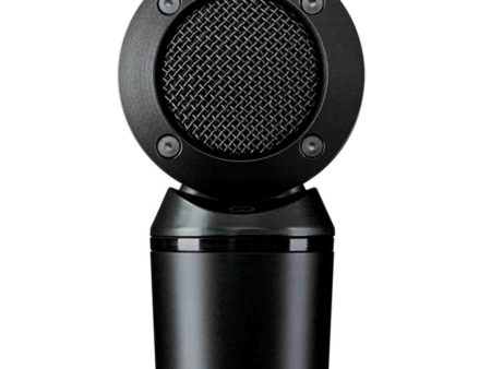 Shure PGA181-LC Side-Address Cardioid Condenser Microphone Online Sale