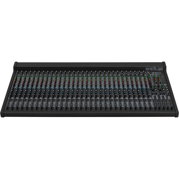 Mackie 3204VLZ4 32-channel 4-bus FX Mixer with USB Cheap