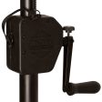 Onstage LS7805QIK Power Crank-Up Lighting Stand Online now