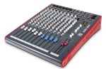 Allen & Heath ZED-14 Multipurpose 14-Channel Mixer with USB Audio Interface Online now