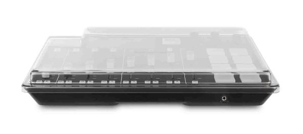 B-Stock: Decksaver DS-PC-RCASTERPRO Protection Cover for RODECaster Pro Production Studio Discount