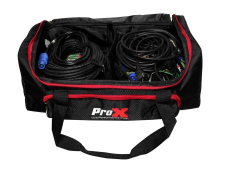 ProX XB-270-MK2 Padded Accessory Bag For Sale