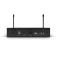 LD Systems U304.7 BPH Wireless Microphone System with Bodypack and Headset (470-490 MHz) Hot on Sale