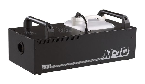 Antari M-10 3000W Super High Output Fog Machine with Timer - 220V Operation Only Discount