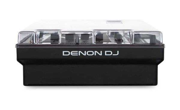 Decksaver Cover DS-PC-X1800 For Denon X1800 Prime Mixer Online Hot Sale