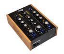 Headliner HL90100 R2- 2 Channel Rotary DJ Mixer Supply