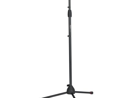 Gator Frameworks GFW-MIC-2000 Standard Tripod Mic Stand Discount