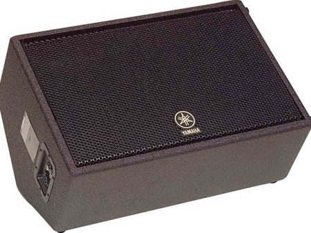 Yamaha CM12V, Club V Series 12  Floor Monitor Online Hot Sale