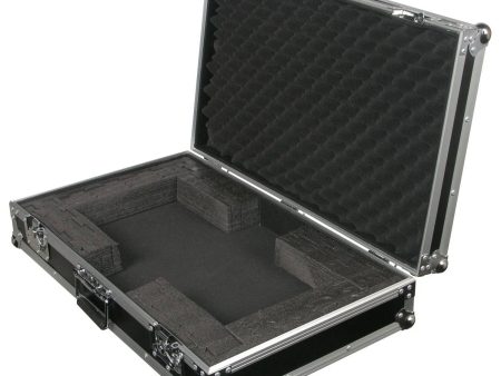 Odyssey FZKB31 DJ Flight Case for 31 Note Keyboard Hot on Sale