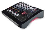 Allen & Heath ZED-6 Compact 6 Input Analogue Mixer Online Sale