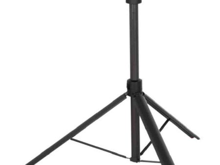 Gator Frameworks GFW-ID-SPKR ID Series Adjustable Speaker Stand Hot on Sale