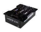 Allen & Heath XONE:23C, DJ Mixer with Internal SoundCard Online now