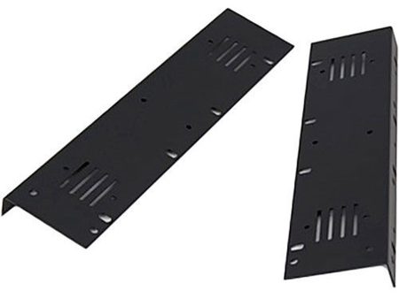 Allen-Heath AH-XONE:43-RK19 Rack mount for the Xone 43 Supply