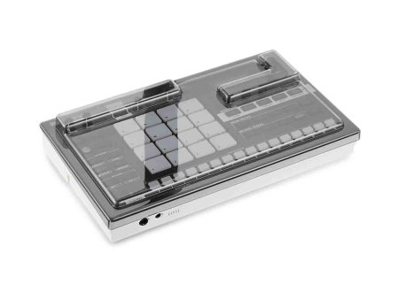 Decksaver DS-PC-VERSELABMV1 Protection Cover for Roland Verselab MV-1 Online