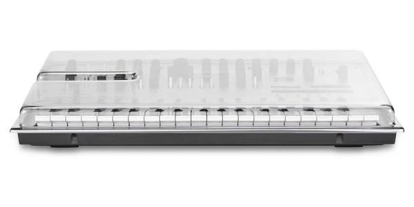 B-Stock: Decksaver DS-PC-MINILOGUE Protection Cover for Korg Minilogue Synthesizer Online