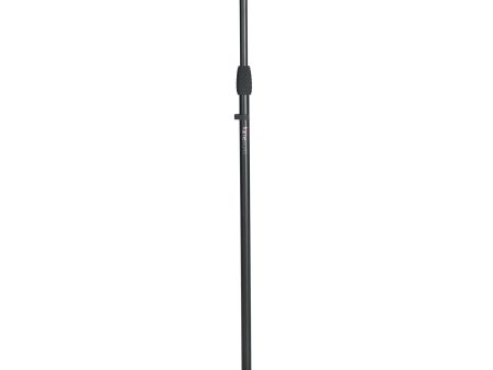 Gator Frameworks GFW-MIC-1200 Standard 12  Round Base Mic Stand Online Sale