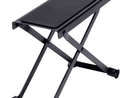 OnStage FS7850B Foot Stool for Classical Guitarists Cheap