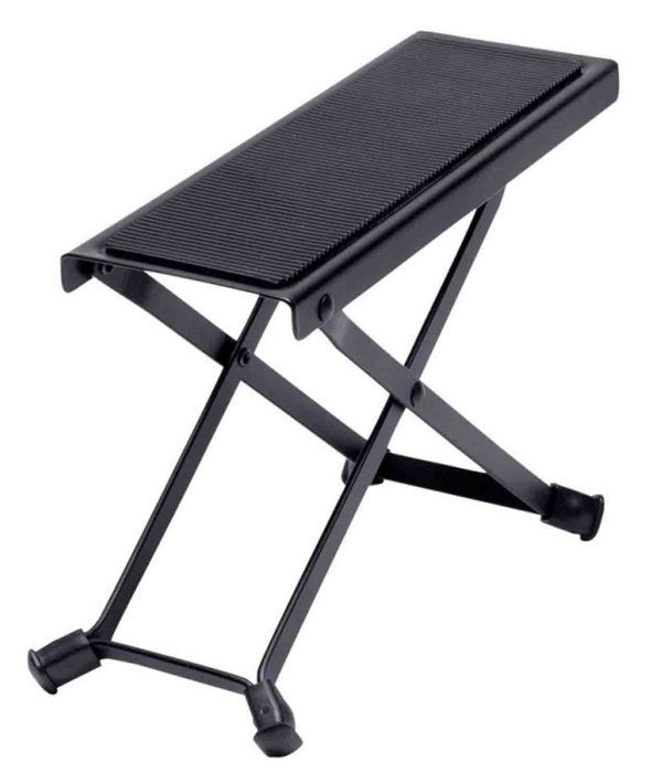 OnStage FS7850B Foot Stool for Classical Guitarists Cheap