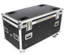 ProX XS-UTLD1 Utility-Storage Case with 4  Caster Wheels - 47.2  x 23.6  x 23.6  Online Hot Sale