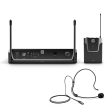 LD Systems U304.7 BPH Wireless Microphone System with Bodypack and Headset (470-490 MHz) Hot on Sale