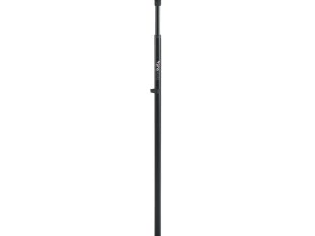 Gator Frameworks GFW-MIC-1201 Deluxe 12  Round Base Mic Stand Online Sale