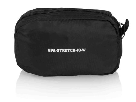 Gator Cases GPA-STRETCH-10-W Stretchy Speaker Cover 10-12″ - White Online Hot Sale