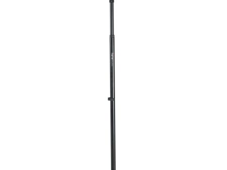 Gator Frameworks GFW-MIC-1000 Standard 10  Round Base Mic Stand Hot on Sale