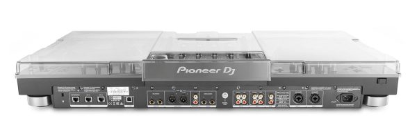 B-Stock: Decksaver DS-PC-XDJXZ Protection Cover For Pioneer XDJ-XZ Controller Hot on Sale