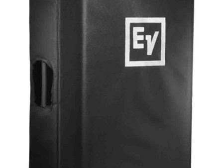 Electro-Voice ZLX-15-CVR, Padded Cover for ZLX-15 Two-Way Passive Loudspeaker (Black) Sale