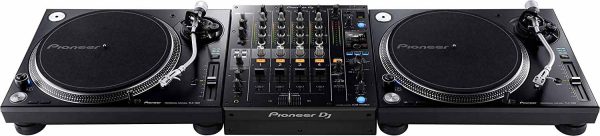 B-Stock: Pioneer DJ DJM-750MK2, 4-Channel Digital Performance DJ Mixer Online