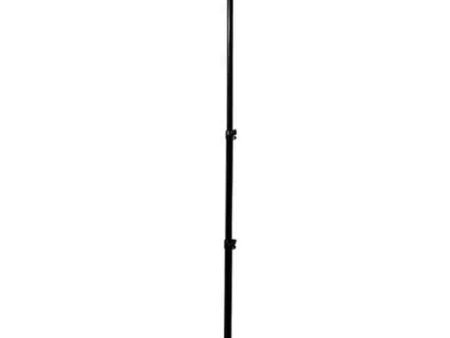 Onstage LS-MS7620, 13 Inch Tripod Lighting and Mic Stand Online now