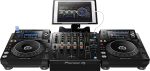 B-Stock: Pioneer DJ DJM-750MK2, 4-Channel Digital Performance DJ Mixer Online