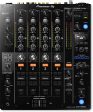 B-Stock: Pioneer DJ DJM-750MK2, 4-Channel Digital Performance DJ Mixer Online