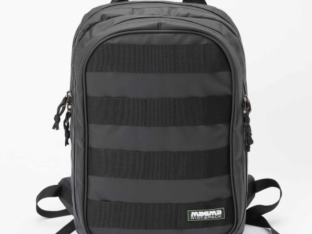 B-Stock: Magma MGA47888 Riot DJ-Backpack Lite (Black) Hot on Sale